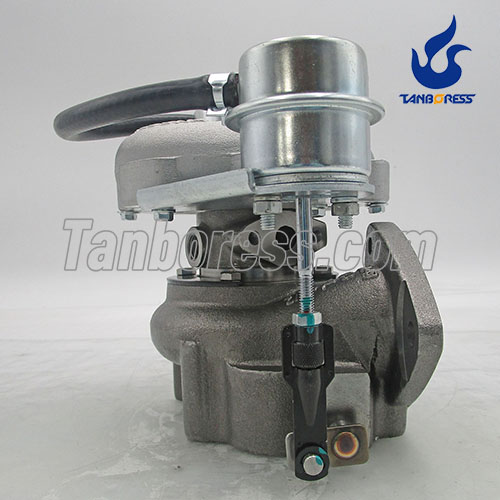 Turbocharger for Isuzu jx493zq GT22 736210-0009