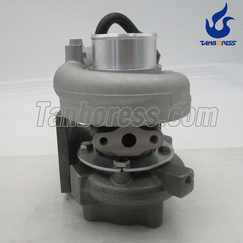 Turbocharger for Nissan TD27TDI TB25 | HT12-7 452162-0001