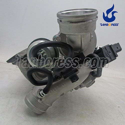 Turbocharger for Audi | Seat | Volkswagen ( VW ) K03 CCZA | CCTA 53039880290
