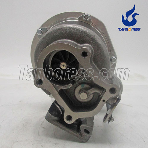 Turbocharger for Iveco 8140.43.3700 K14 53149886446 