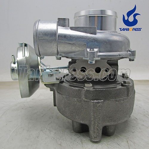Turbocharger for Isuzu 4JK1TF  RHV5S  VIFA