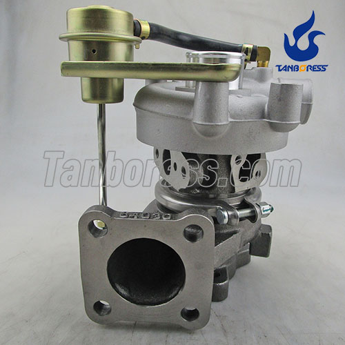 Turbocharger for Toyota 2G-TE CT9 17201-64150