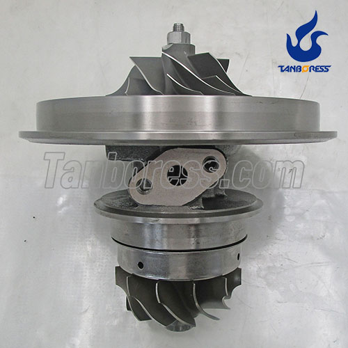 CHRA Cartridge for HOWO WD615 HX55W 4051174