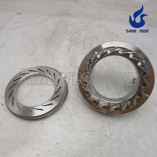 VNT Nozzle Ring Assembly for  Cummins | Volvo HE551V 4045752