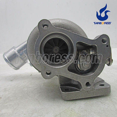 Turbocharger for Isuzu 4JJ1 | 4JB1 RHF4 VIFE 