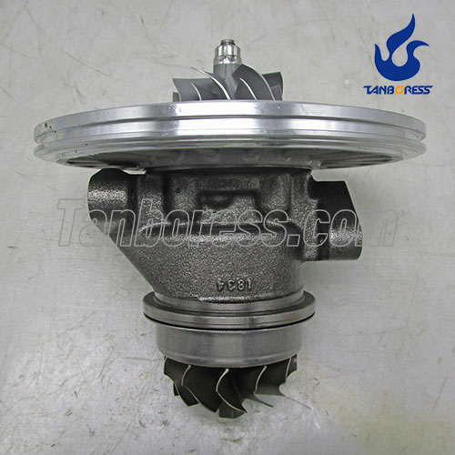 CHRA Cartridge for Mercedes-Benz | FreightLiner OM924LAE2 K24 53249887101