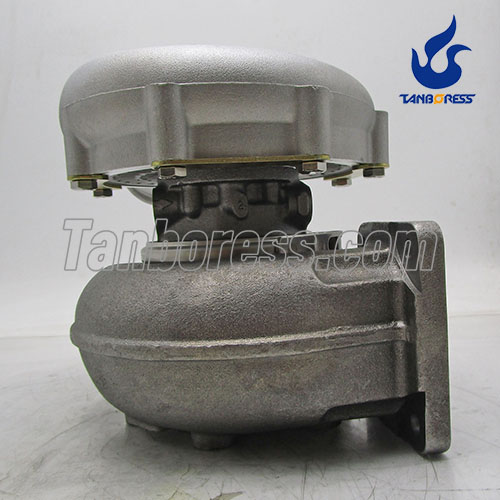 Turbocharger Mercedes-Benz for K29  K28 OM441LA  53299887001