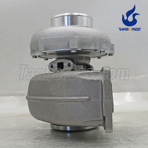 Turbocharger for Cummins M11 HX50 3533557