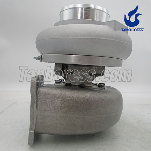 Turbocharger for Komatsu KTR110L-3H4E | KTR110L3H4E SA6D140E 6505-65-5020