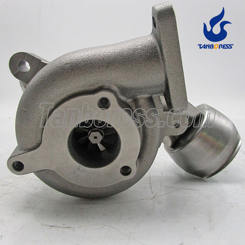 Turbocharger for Audi | Skoda | Volkswagen ( VW ) AHH  GT1749V  454231-0002