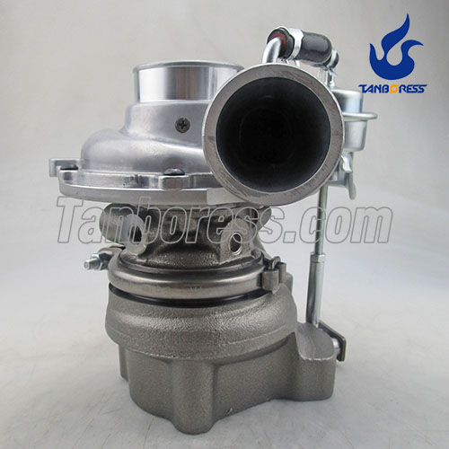 Turbocharger for Isuzu RHF5  4JX1TC 8972572000