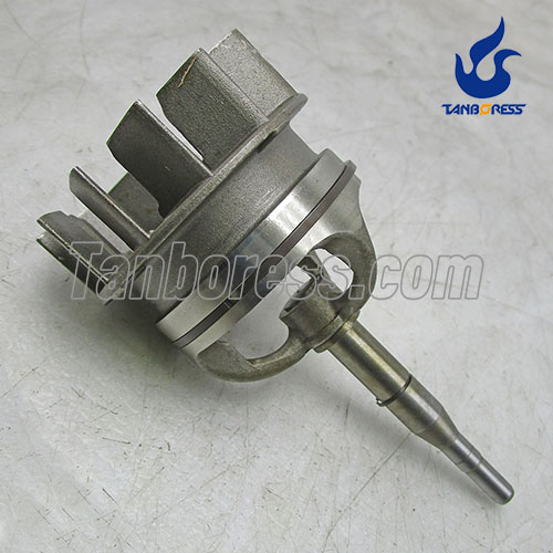 VNT Nozzle Ring Assembly for Citroen | Fiat | Lancia | Peugeot  DW12TED4 | DW12TED4S GT1549P 707240-0001