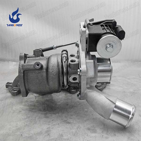 Turbocharger for Hyundai | KIA 16399880010 | 16399880016 | 28231-2B760 Water cooled 2015-2017