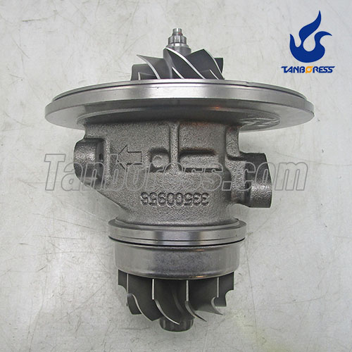 CHRA Cartridge for Cummins HX40W 6CTA 3537127 3535324