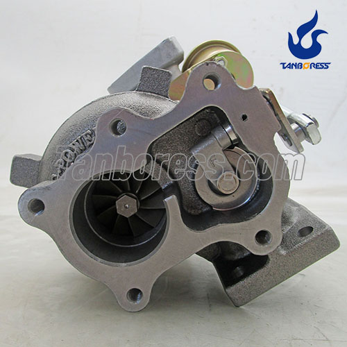 Turbocharger for Nissan QD32T | QD32Ti | D22 TD04L | GT22 14411-7T605 | 144117T605