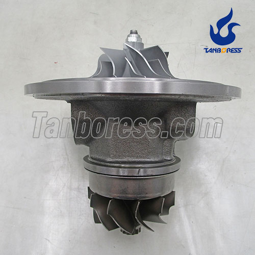 CHRA Cartridge for MAN D2876LF12 | D2876LOH | D2876LF K31 53319887503