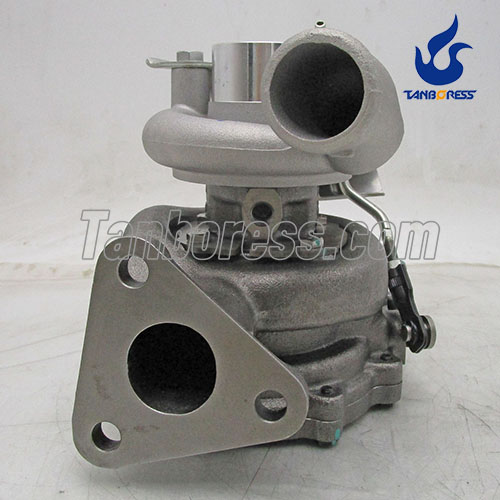 Turbocharger for Opel Z17DTH TD03  49131-06001