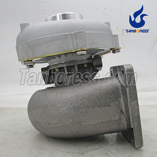 Turbocharger for Scania DS9 02 | DSC9 TO4E06 466616-0001