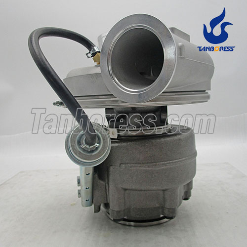 Turbocharger for Volvo D16C | D16E HE551W 2835373