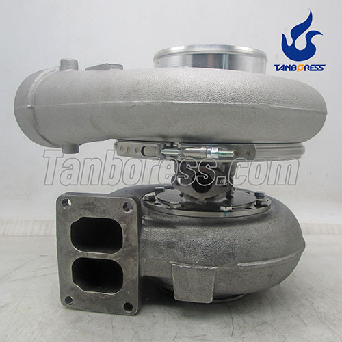 Turbocharger for Cummins KTAA19 | KTTA19 HC5A | HC5A-3041V/B47D5 3594066