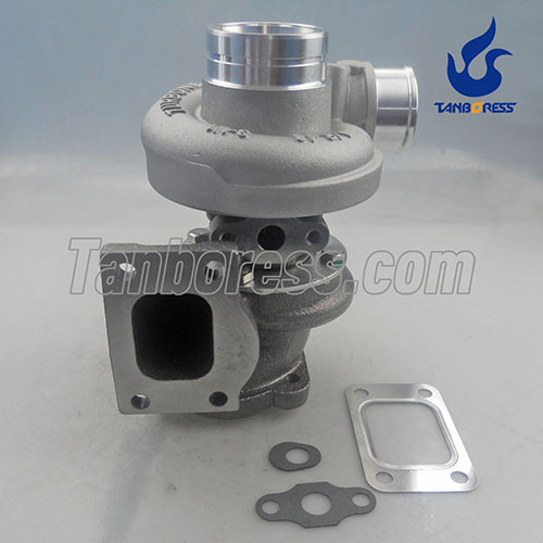Turbocharger for Perkins 1004.4T T250 2674A066