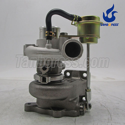 Turbocharger for Kubota V2003T TD03-7T | TD03-07B 49131-02030