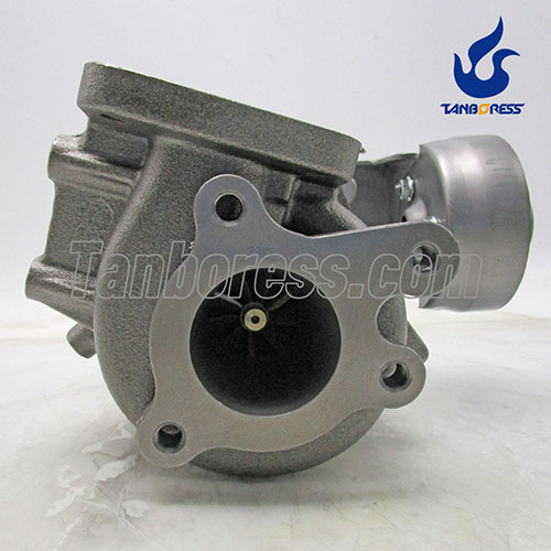 Turbocharger for Mitsubishi 4N13 TF035HL10 49335-01100