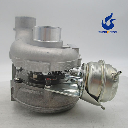 Turbocharger for Audi | Skoda | Volkswagen ( VW )  AYM | BFC  GT2052V 454135-0003