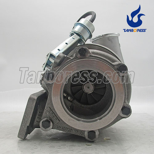Turbocharger for Volvo D16C | D16E HE551W 2835373