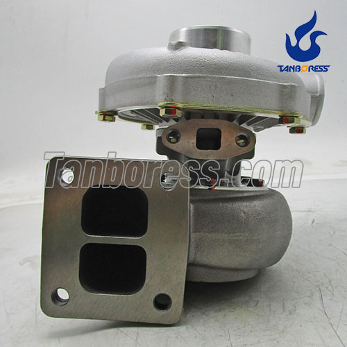 Turbocharger for Komatsu S6D125 | S6D95 T04E08 466704-0213