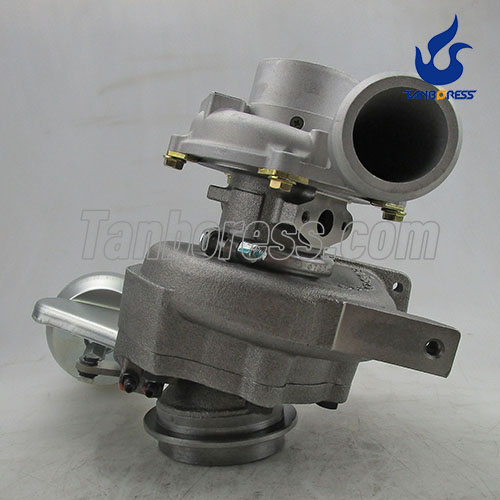 Turbocharger for Mercedes-Benz OM646.982  RHF4V  VV14