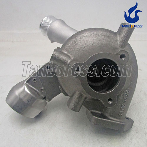 Turbocharger for Hyundai K03 53039880353