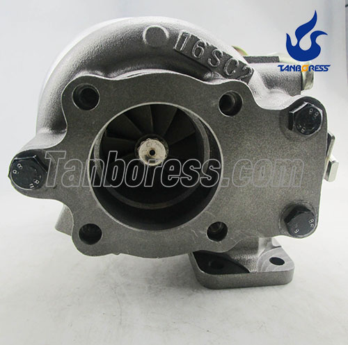 Turbocharger for Man Truck HX40W D0826 3590506  51091007298 