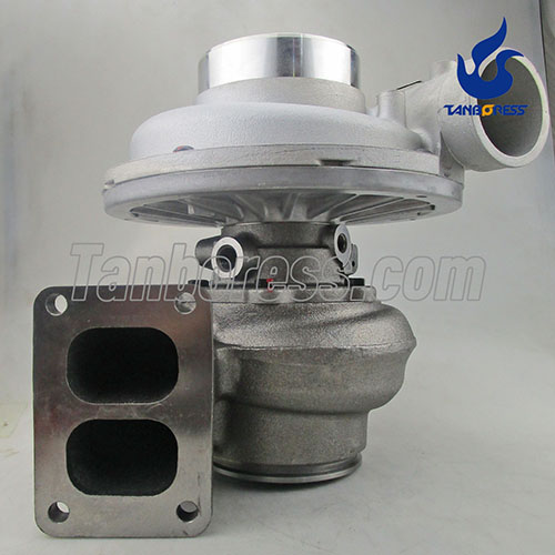 Turbocharger for Isuzu 6WF1T | 6WF1TC-C RHG9 VIDM