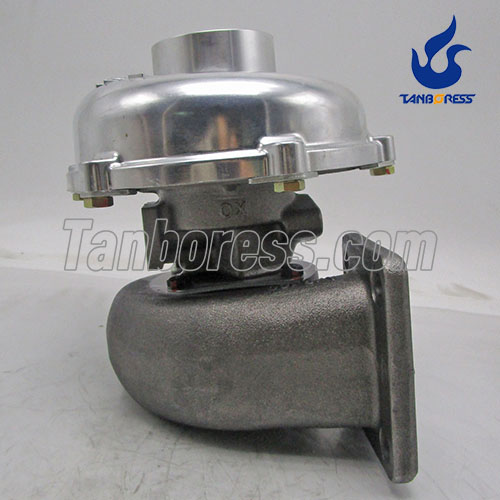 Turbocharger for Isuzu 68D1T RHC7 NH170048