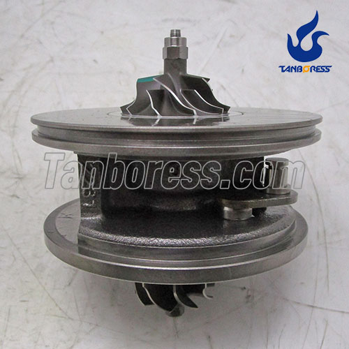 CHRA Cartridge for  Alfa-Romeo | Fiat | Lancia MultiJet 1.25 SJTD BV35 54359880014