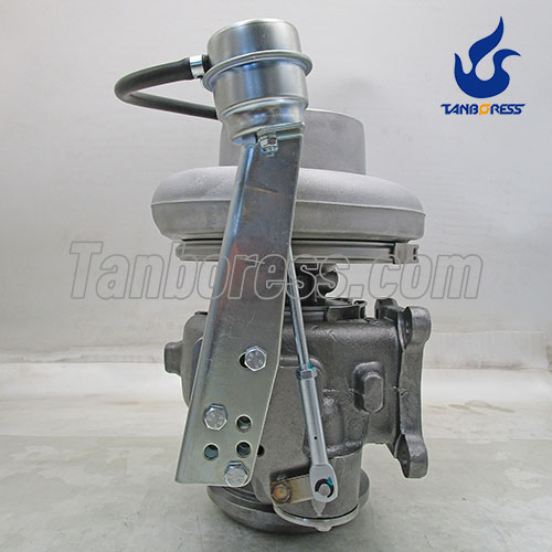 Turbocharger for Cummins QSM11 HX55W 3782807