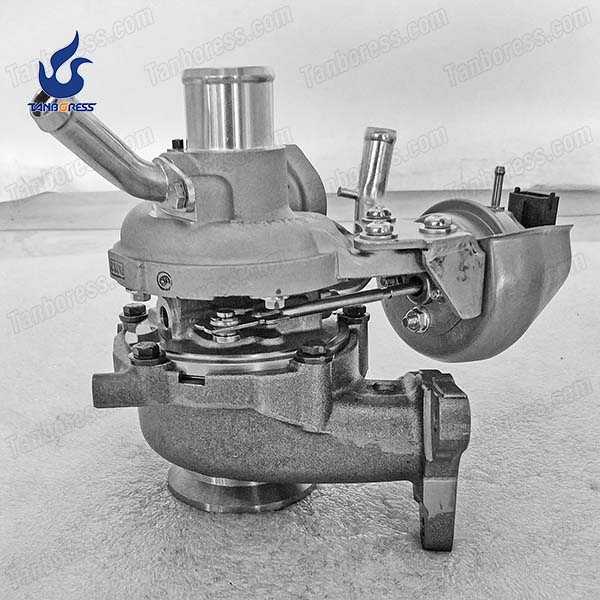 Turbocharger for Fiat | Lancia 828578-0003 | 828578-0004 | 55266961 | 55278597 | 199B1000 | 72-08916