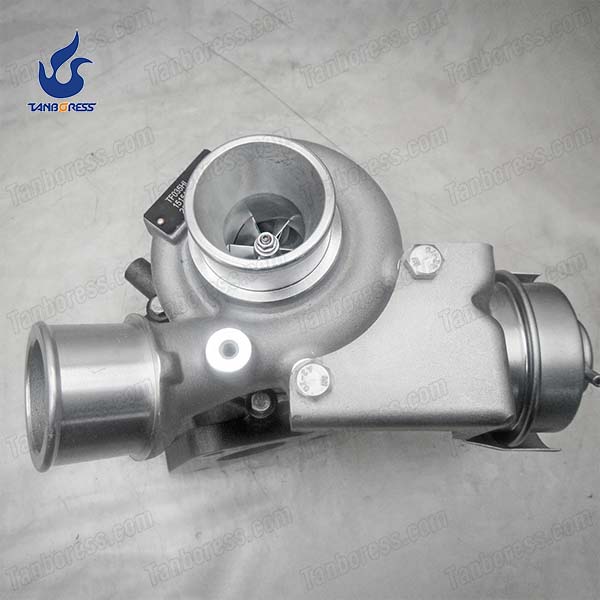Turbocharger for Mitsubishi Oil cooled 49131-06700 49131-06701 1515A219