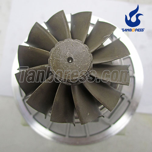 CHRA Cartridge for Ashok 412 K27.2 | K27.2-2964MXAAA12.22GNATB 53277100075