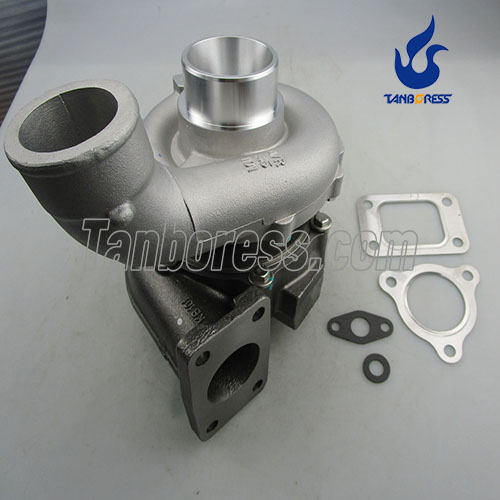 Turbocharger for Audi | Seat | Volkswagen ( VW ) AFB GT2052V 454135-0001