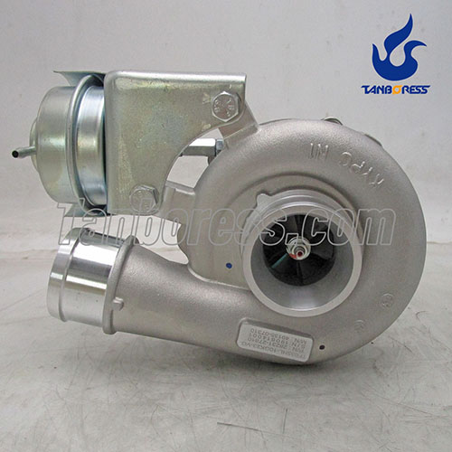 Turbocharger for Hyundai D4EB TF035HL 49135-07310