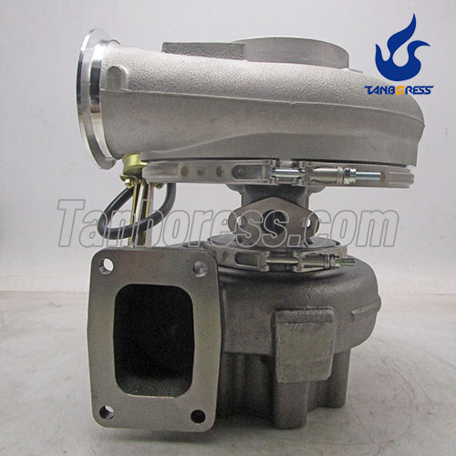 Turbocharger for Volvo D16A HX60W 3590052