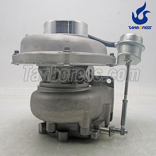 Turbocharger for Hino J05C-TF GT3271S 750853-0001 