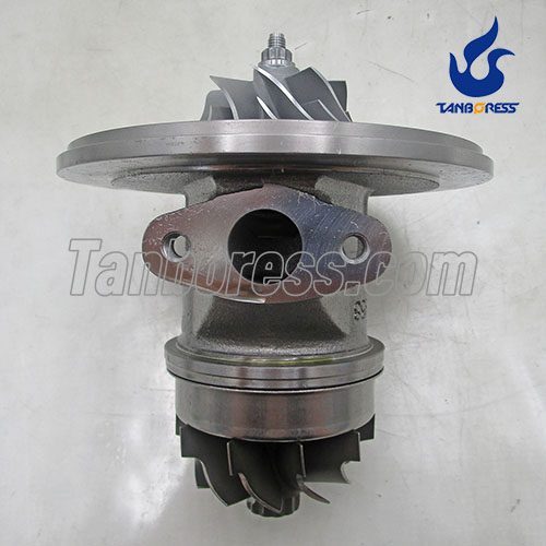 CHRA Cartridge for Cummins HX35W  6BTAA | 6BTE | 6B Tier-2B 3599725 4027436