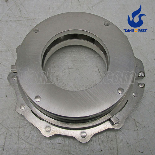 VNT Nozzle Ring Assembly for BMW M47TU2D20 TF035HL6B-13TB/VG 49135-05610