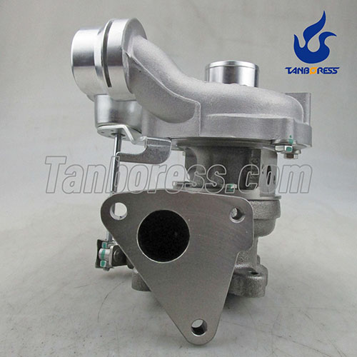 Turbocharger for Suzuki KP35 K9K 54359880029
