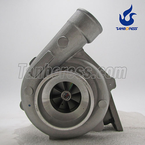 Turbocharger for Navistar TO4E13 | T04E13  DTA466B | DTA466C | DTA466E | DTA466D 466772-0001