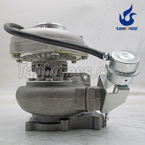 Turbocharger for isuzu 6HE1-TCS TBP435 479045-0001 