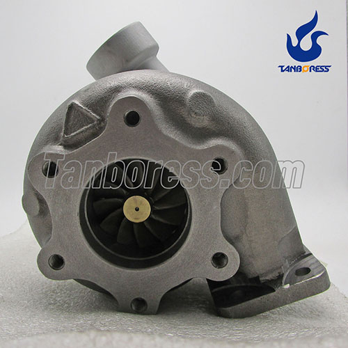 Turbocharger for Mercedes Benz  OM442LA-E2  K27  53279886502